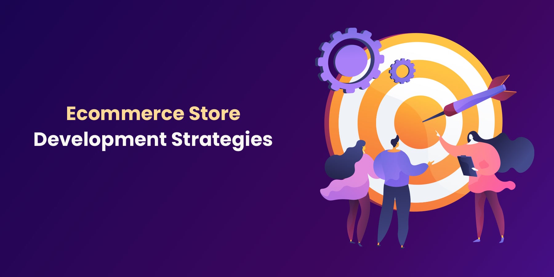 Implement B2B E-commerce Store Development Strategies in Your Business ...